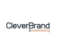 CleverBrand Marketing logo