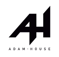 Adamhouse logo